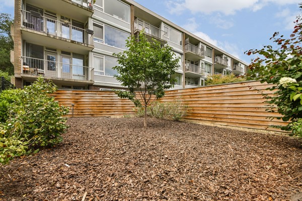 Medium property photo - Camera Obscuralaan 228, 1183 KE Amstelveen